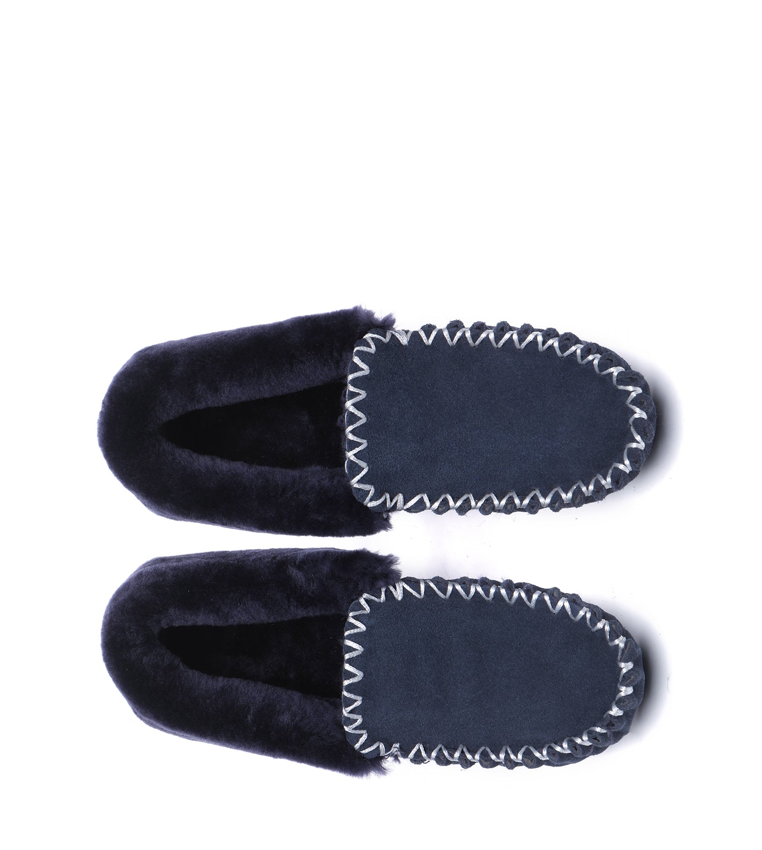 TARRAMARRA Popo Moccasin Men&