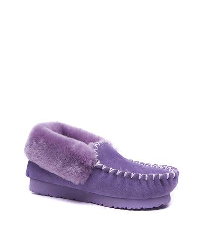 TARRAMARRA Popo Moccasin Men&