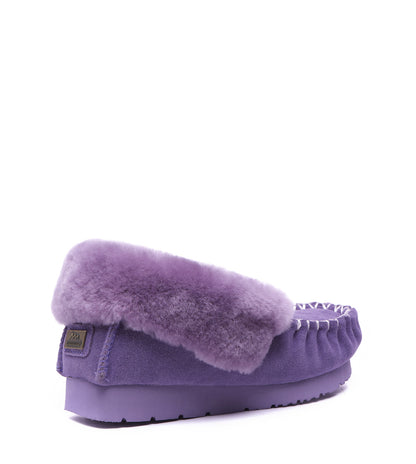 TARRAMARRA Popo Moccasin Men&