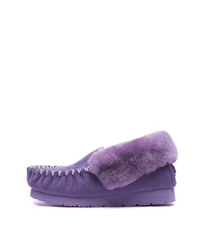 TARRAMARRA Popo Moccasin Men&