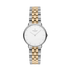 Nordgreen Native 28mm Two Tone Bracelet Watch-PEROZ Accessories
