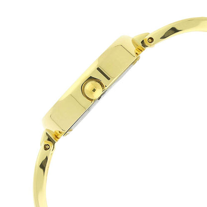 Titan Raga Viva Champagne Dial Women Watch With Metal Strap-PEROZ Accessories