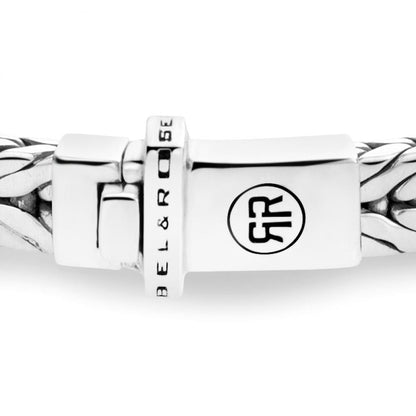 Rebel and Rose Hermes Small Bracelet-PEROZ Accessories
