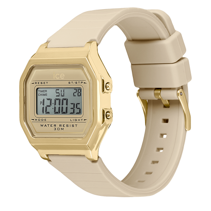 ICE digit retro - Almond skin-PEROZ Accessories