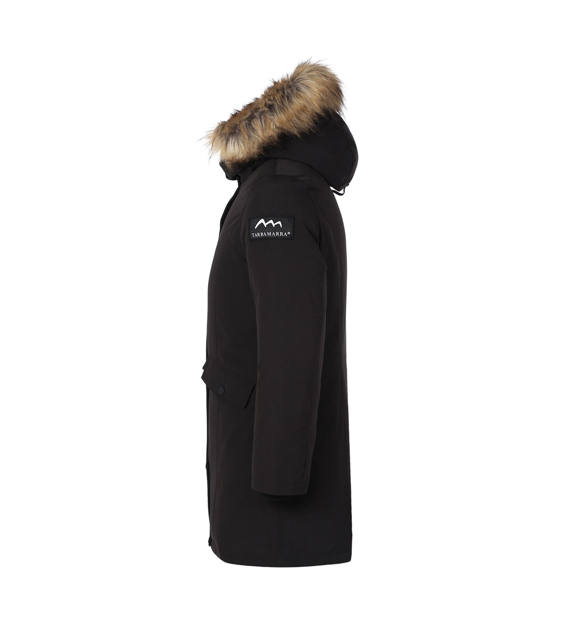 TARRAMARRA All In One Down Jacket for Women - 888015-Jackets-PEROZ Accessories