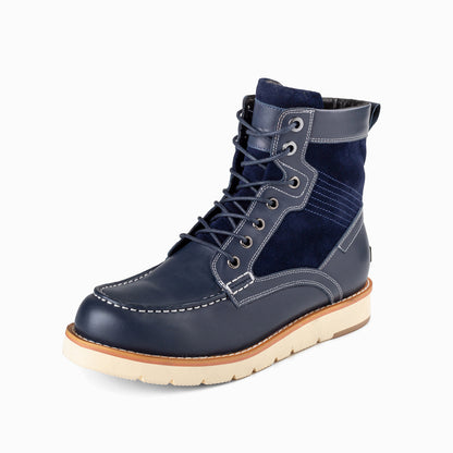 Ugg Mens Cameron Lace Up Boots-Boots-PEROZ Accessories