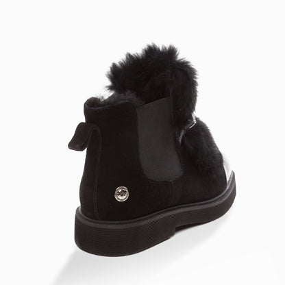 Ugg Rova Chelsea Boots-Boots-PEROZ Accessories