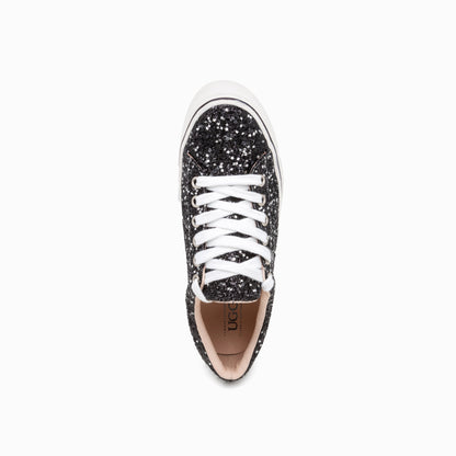 Ugg Thea Glitter Sneaker-Sneakers-PEROZ Accessories