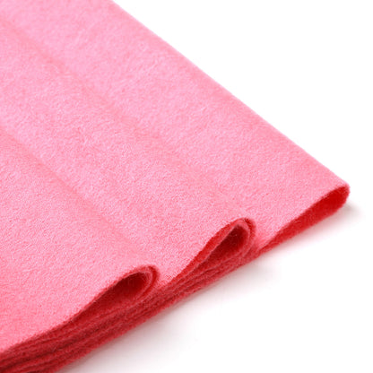 Ugg Cashmere &amp; Wool Scarf Watermelon-Scarves-PEROZ Accessories