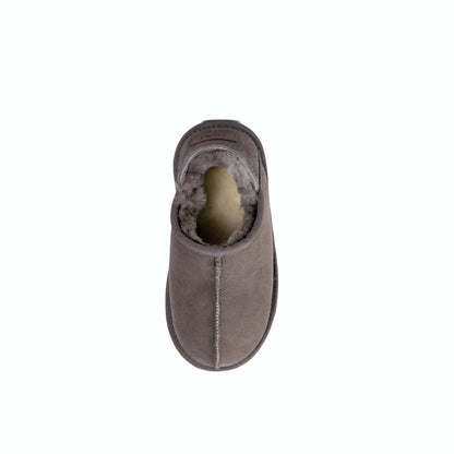 Ugg Kids Remy Slip-on Slipper-Slippers-PEROZ Accessories