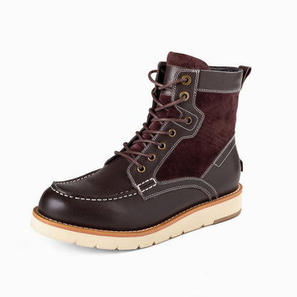 Ugg Mens Cameron Lace Up Boots-Boots-PEROZ Accessories