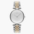 Nordgreen Unika 32mm Silver Golf 5 Link Strap Watch-PEROZ Accessories