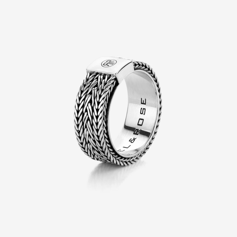 Rebel and Rose Ring Triton-PEROZ Accessories