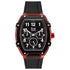 ICE boliday Black Red-PEROZ Accessories