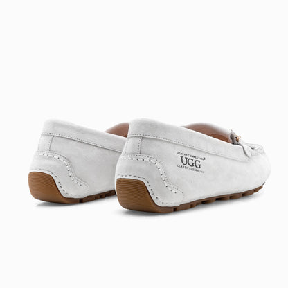 Ugg Ayla Moccasin-Loafers &amp; Moccasins-PEROZ Accessories