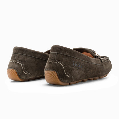 Ugg Ayla Moccasin-Loafers &amp; Moccasins-PEROZ Accessories