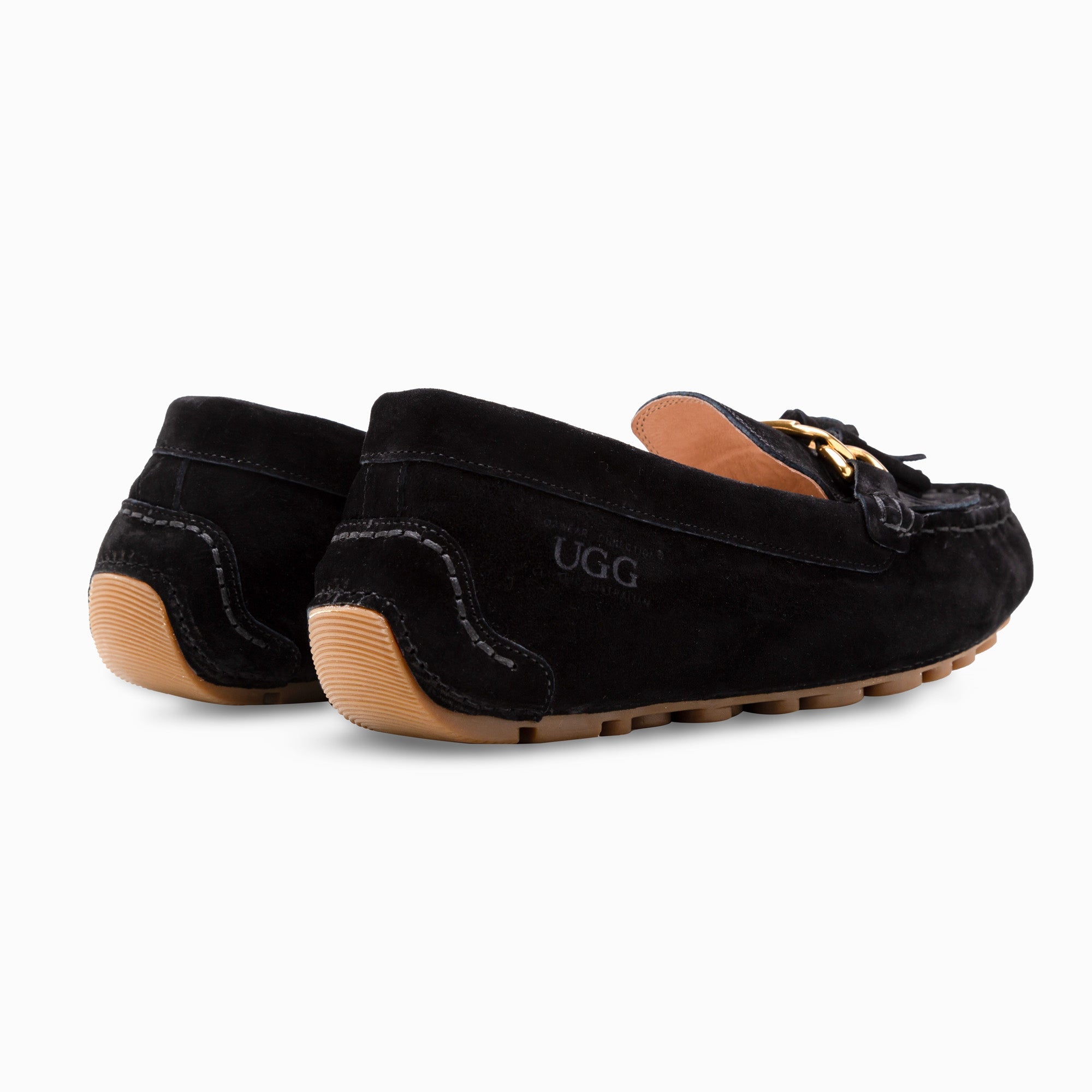 Ugg Lucille Moccasin-Loafers &amp; Moccasins-PEROZ Accessories