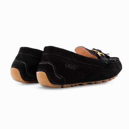 Ugg Lucille Moccasin-Loafers &amp; Moccasins-PEROZ Accessories