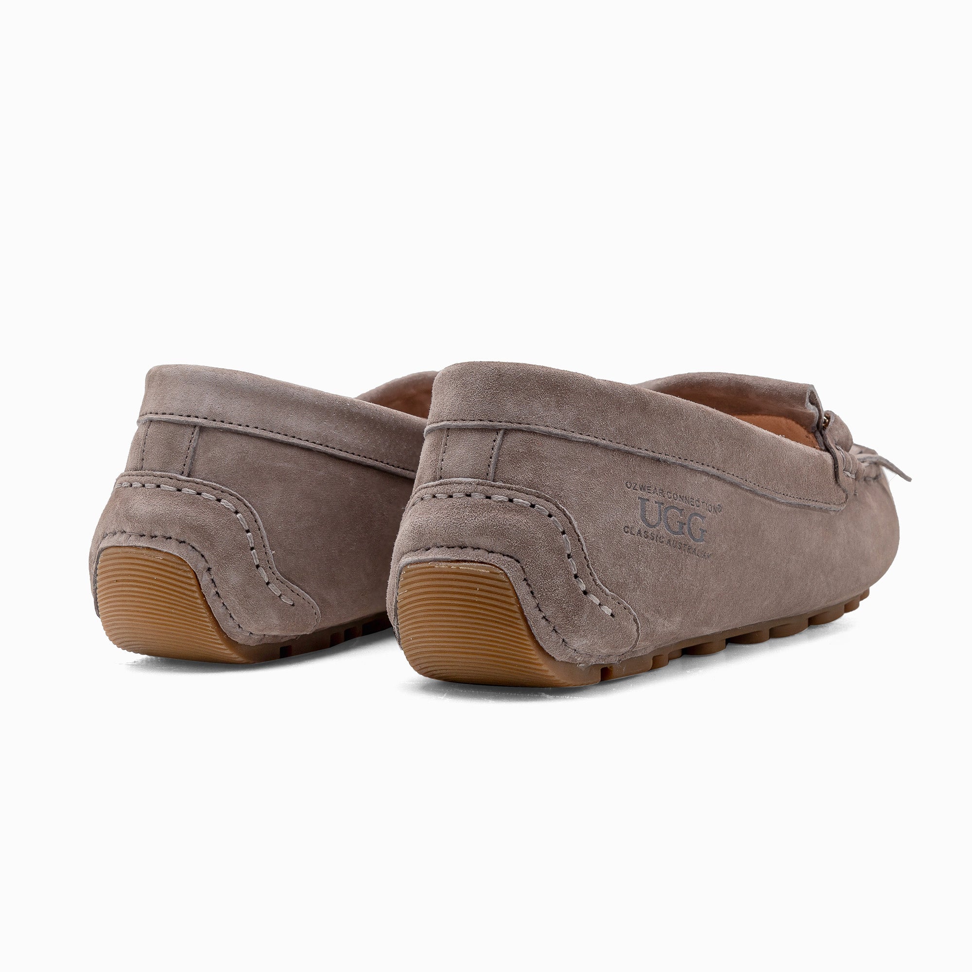 Ugg Ayla Moccasin-Loafers &amp; Moccasins-PEROZ Accessories