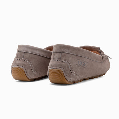 Ugg Ayla Moccasin-Loafers &amp; Moccasins-PEROZ Accessories