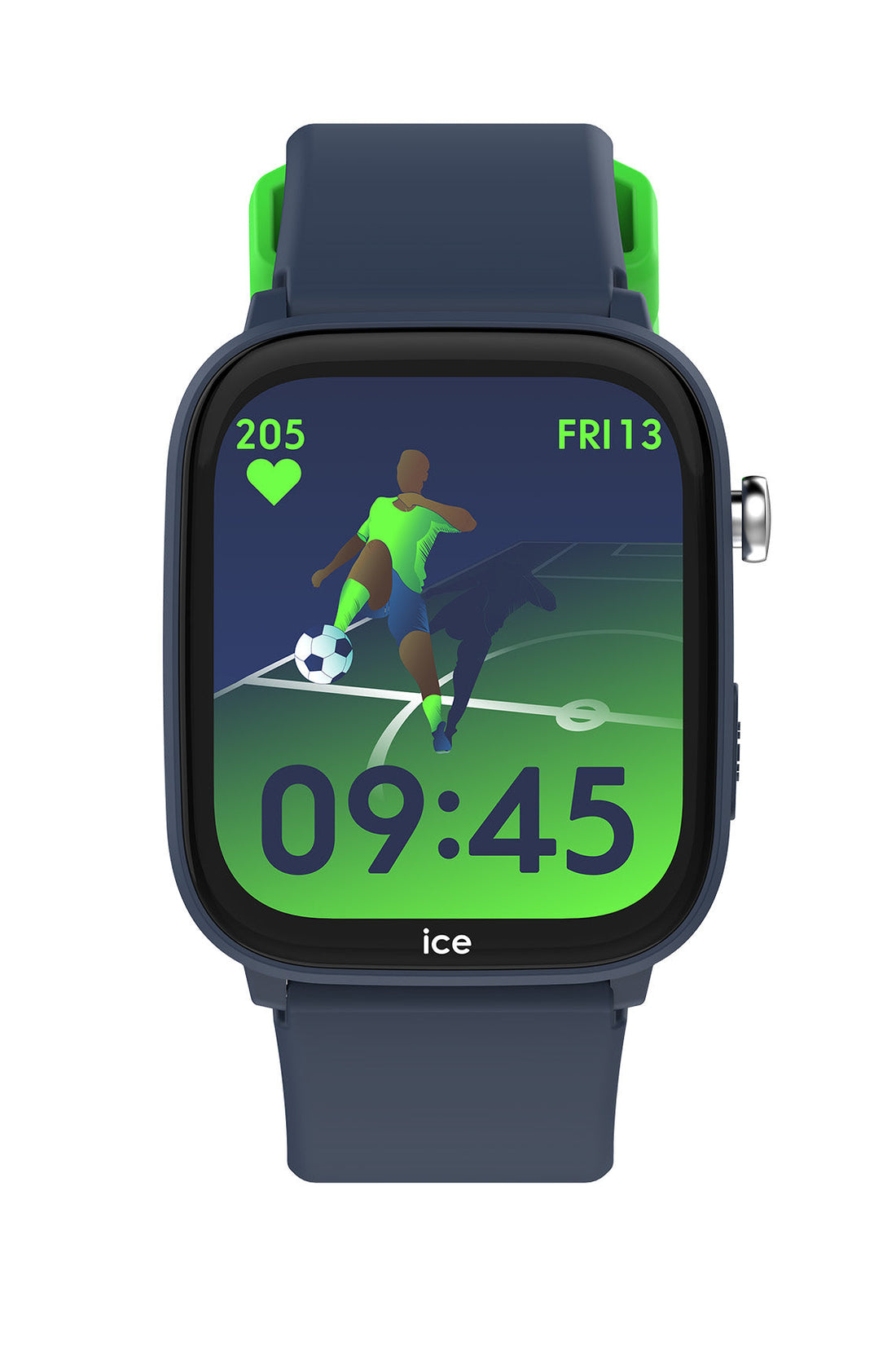 ICE smart junior 3.0 Find My Blue-PEROZ Accessories