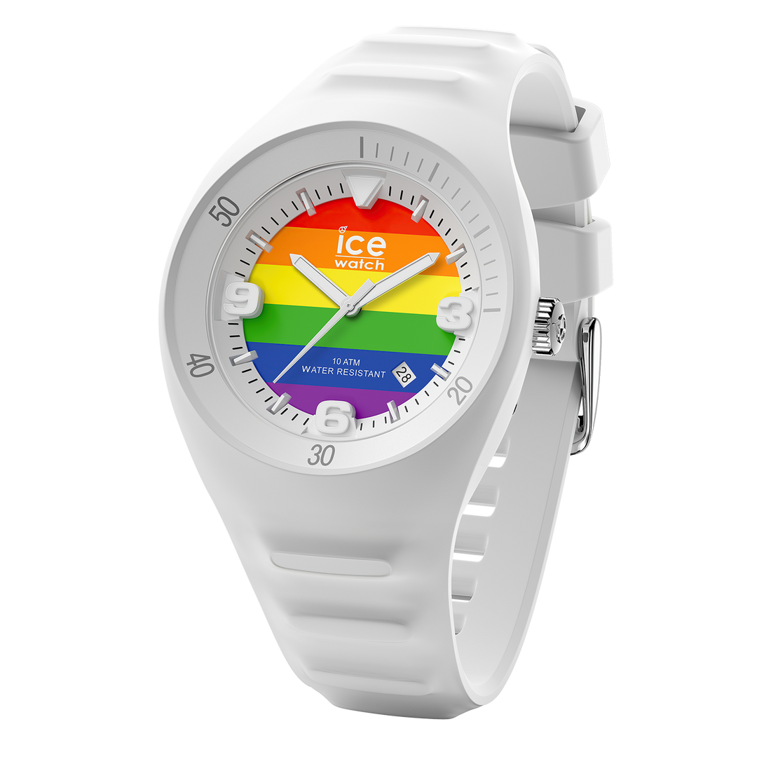 Pierre Leclercq rainbow-PEROZ Accessories