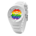 Pierre Leclercq rainbow-PEROZ Accessories
