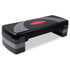 Everfit 3 Level Aerobic Step Exercise Stepper 78cm Gym Home Fitness-Sports & Fitness > Fitness Accessories-PEROZ Accessories