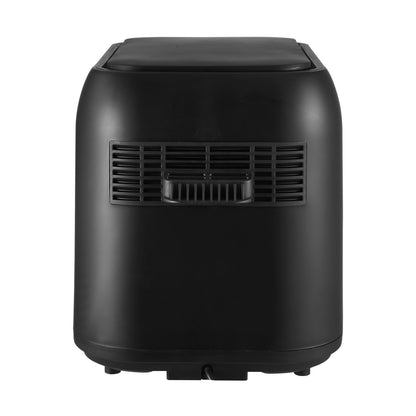 Vevare Air Fryer 8L Oven Digital Touch Oil Free Cooker 1700W-Air Fryer-PEROZ Accessories