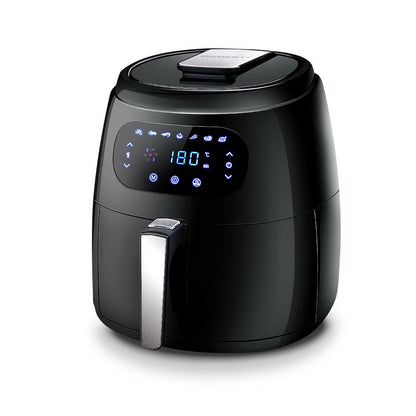 Devanti Air Fryer 8.5L LCD Fryers-Air Fryers-PEROZ Accessories