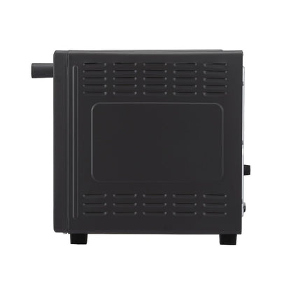 Devanti Air Fryer 32L W/ LCD Touch Oven 1700W-Appliances > Kitchen Appliances-PEROZ Accessories