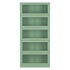 Artiss Buffet Sideboard Metal Cabinet - ELIA Green-Furniture > Living Room-PEROZ Accessories