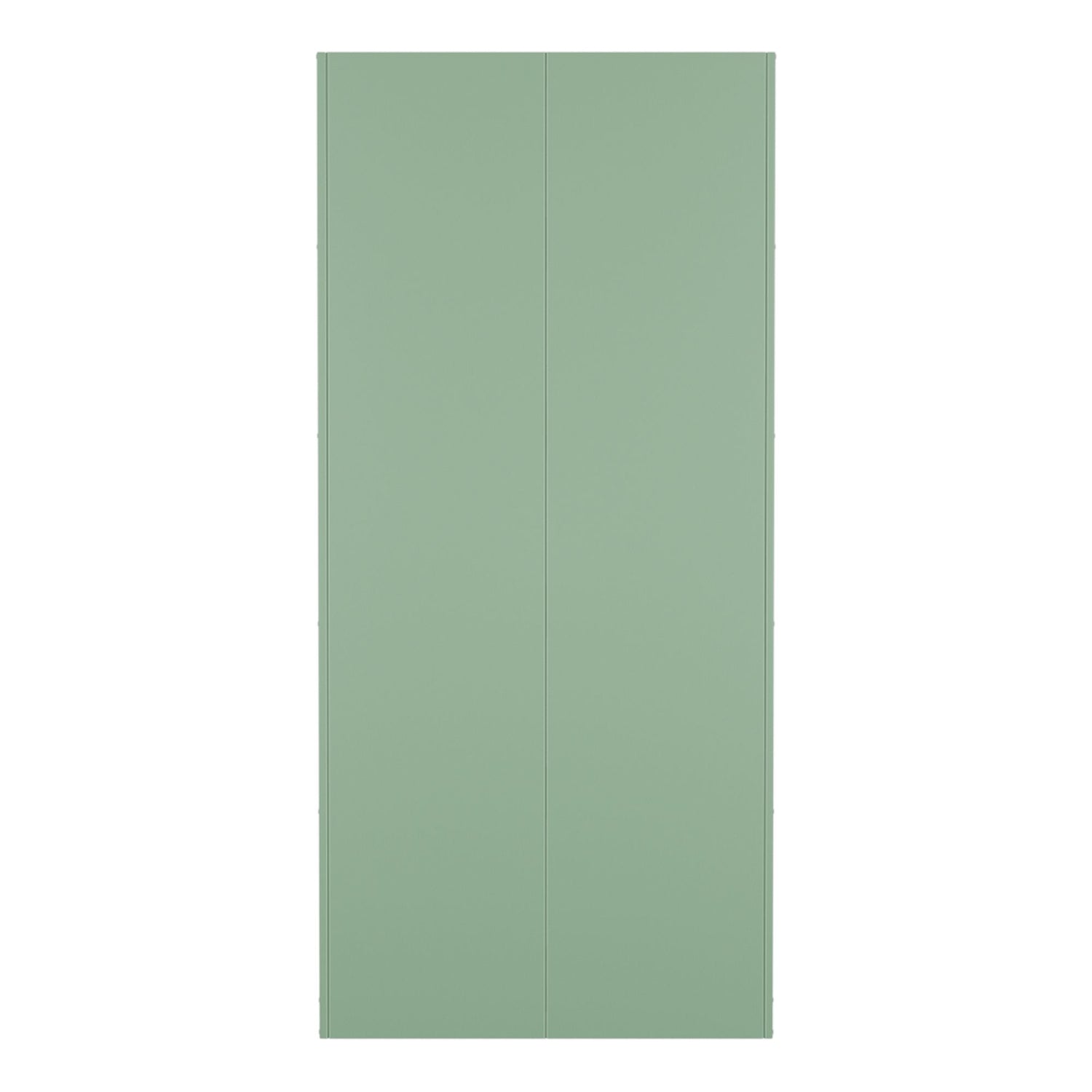 Artiss Buffet Sideboard Metal Cabinet - ELIA Green-Furniture > Living Room-PEROZ Accessories
