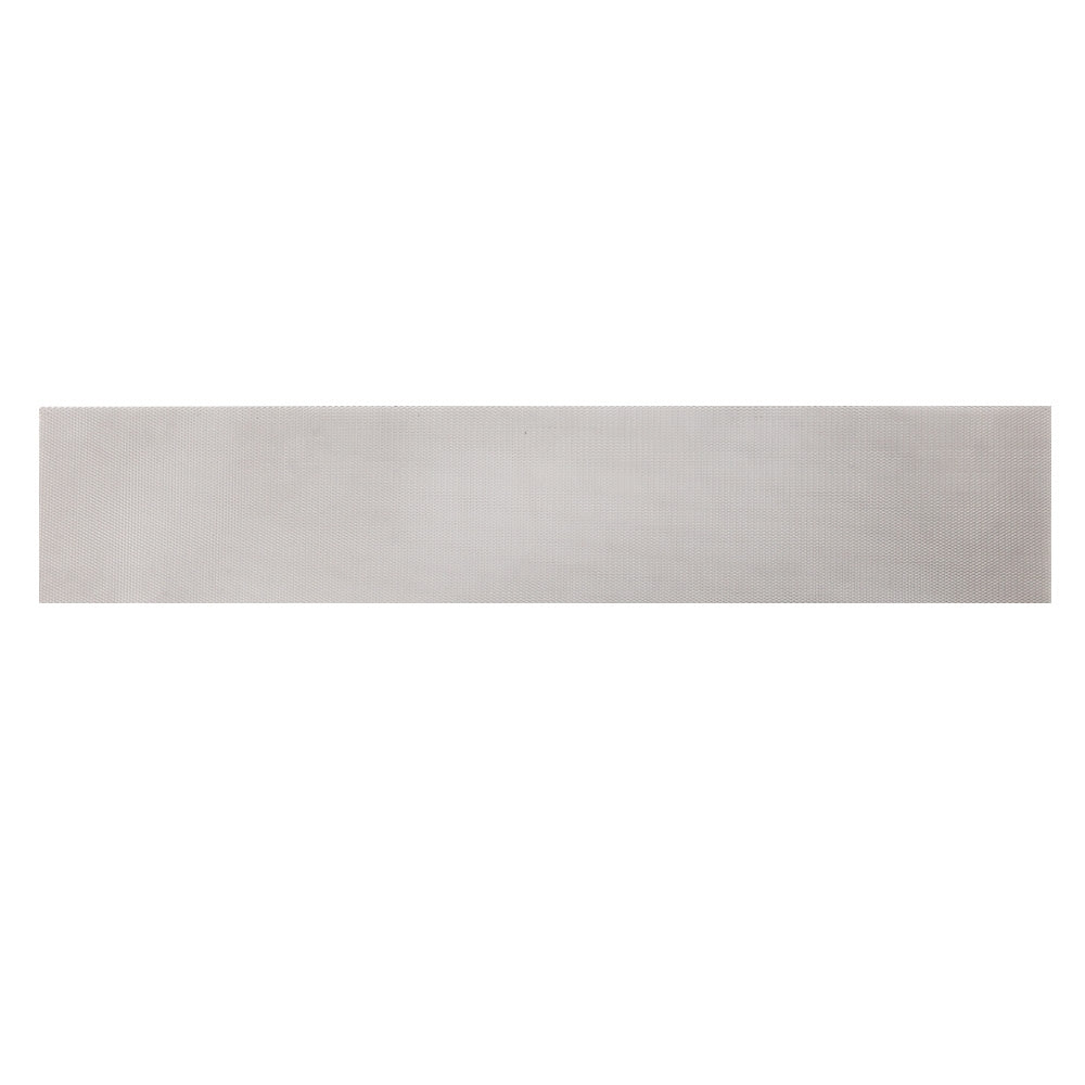 Gardeon Gutter Guard Aluminium Mesh 30M 100x20cm Silver-Home &amp; Garden > DIY > Building Materials-PEROZ Accessories