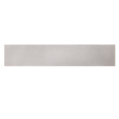 Gardeon Gutter Guard Aluminium Mesh 30M 100x20cm Silver-Home &amp; Garden > DIY > Building Materials-PEROZ Accessories
