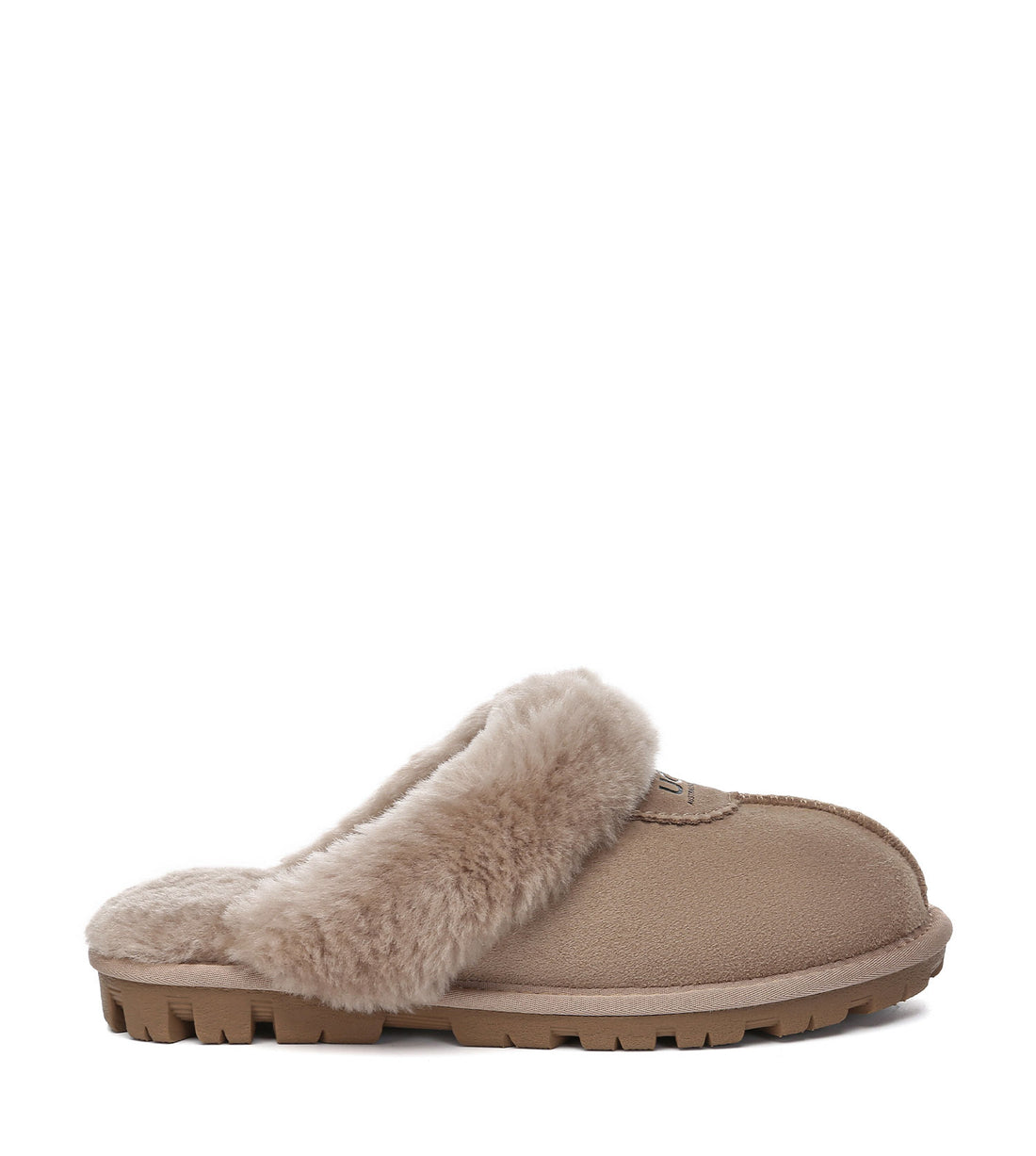 Australian Shepherd UGG Waffle Slipper UGG Boots - AS2009-UGG Boots-PEROZ Accessories