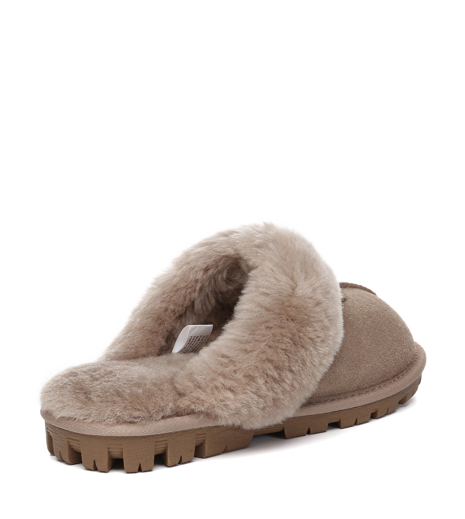 Australian Shepherd UGG Waffle Slipper UGG Boots - AS2009-UGG Boots-PEROZ Accessories