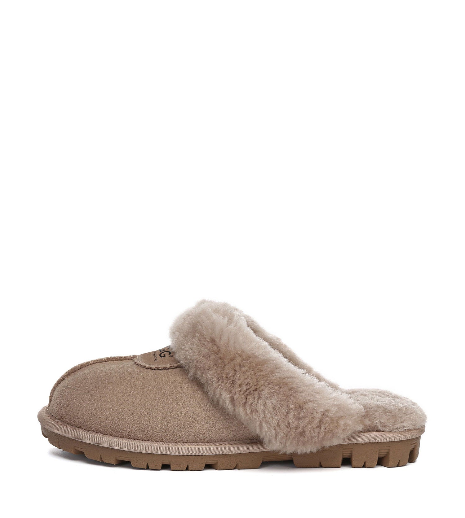Australian Shepherd UGG Waffle Slipper UGG Boots - AS2009-UGG Boots-PEROZ Accessories
