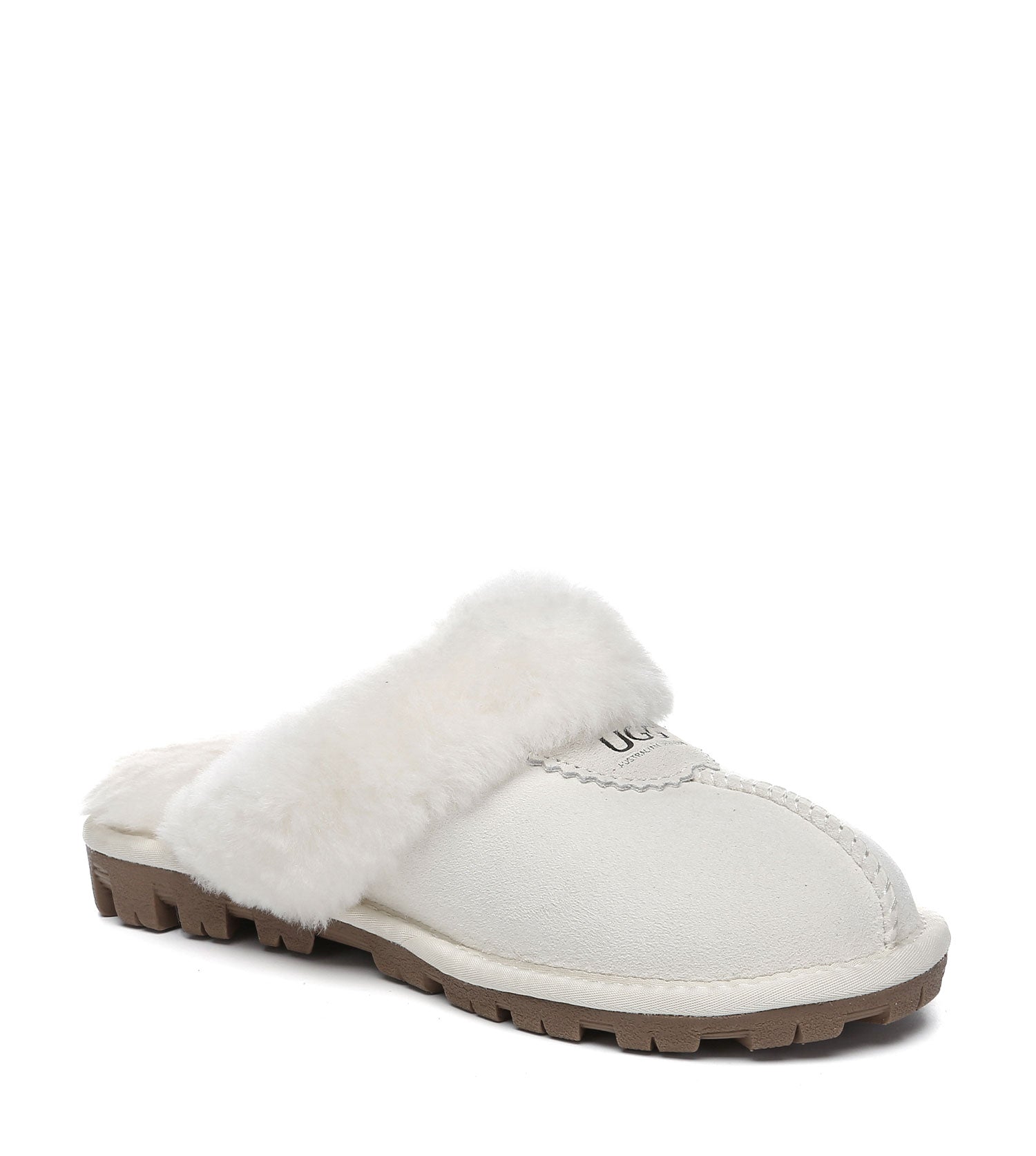 Australian Shepherd UGG Waffle Slipper UGG Boots - AS2009-UGG Boots-PEROZ Accessories