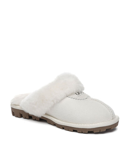 Australian Shepherd UGG Waffle Slipper UGG Boots - AS2009-UGG Boots-PEROZ Accessories