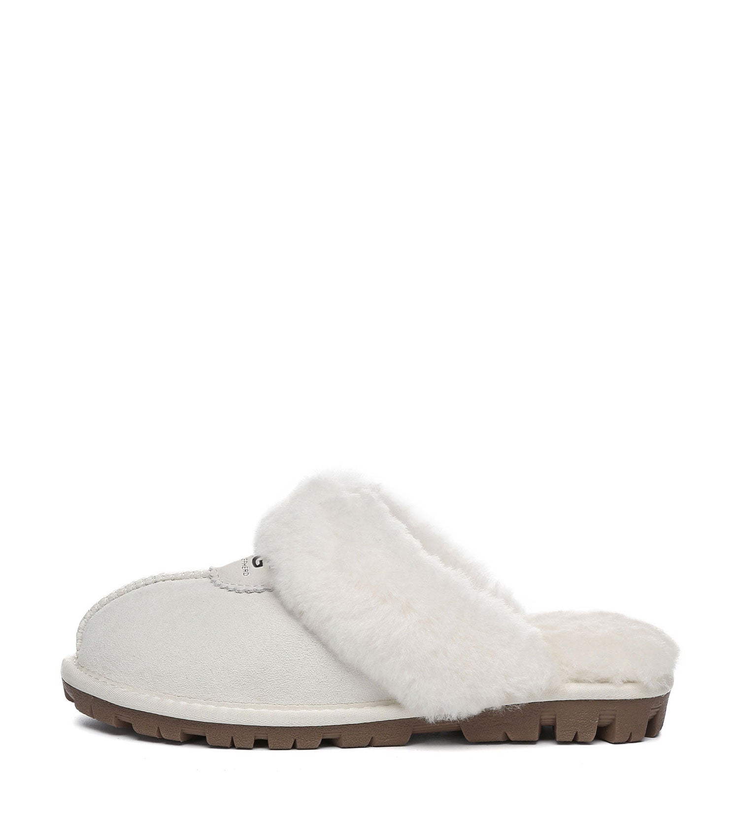 Australian Shepherd UGG Waffle Slipper UGG Boots - AS2009-UGG Boots-PEROZ Accessories