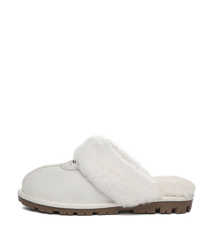 Australian Shepherd UGG Waffle Slipper UGG Boots - AS2009-UGG Boots-PEROZ Accessories