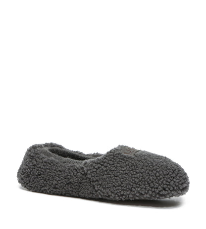 Australian Shepherd Lucina Unisex Slippers - AS2034-Slippers-PEROZ Accessories