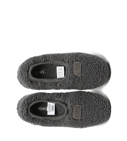 Australian Shepherd Lucina Unisex Slippers - AS2034-Slippers-PEROZ Accessories