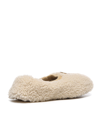 Australian Shepherd Lucina Unisex Slippers - AS2034-Slippers-PEROZ Accessories