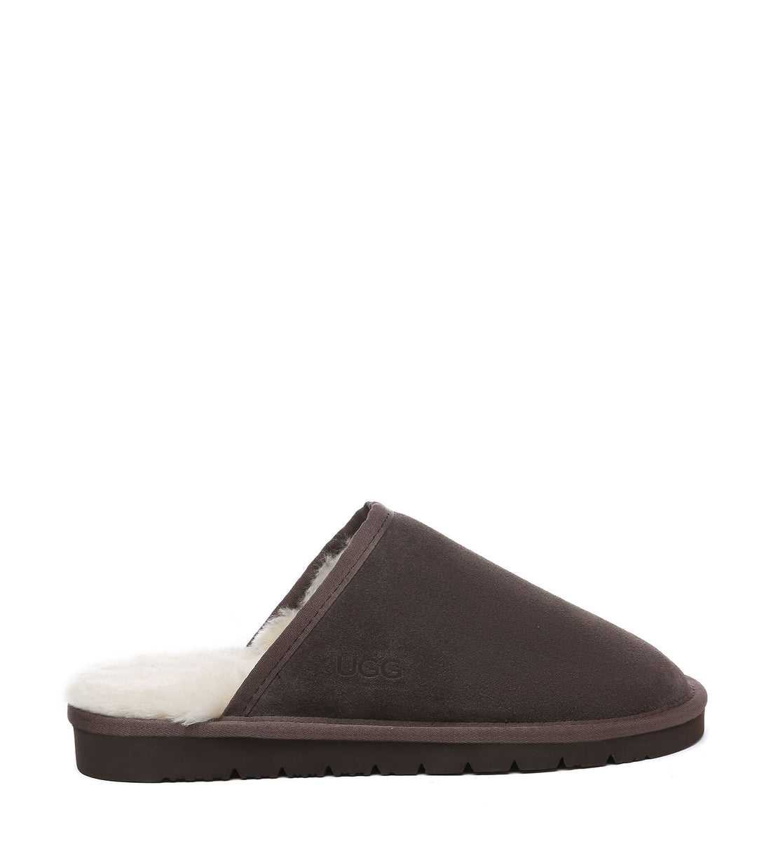 Australian Shepherd UGG Cruz Slipper UGG Boots - AS2036-UGG Boots-PEROZ Accessories