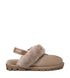 Australian Shepherd UGG Waffle Plus Slingback Slippers - AS2042-Slingback Slippers-PEROZ Accessories
