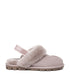 Australian Shepherd UGG Waffle Plus Slingback Slippers - AS2042-Slingback Slippers-PEROZ Accessories