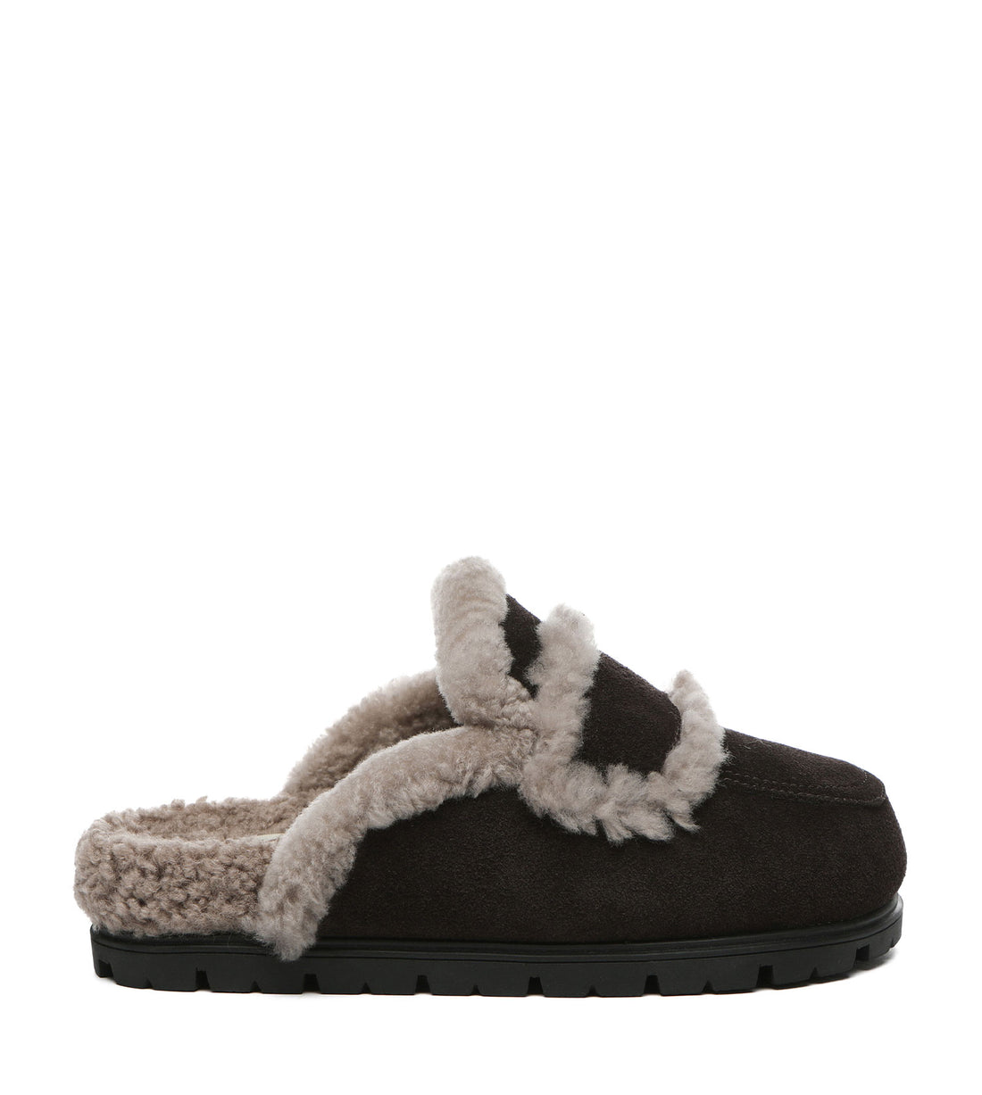 Australian Shepherd UGG Remi House Shoes - AS2054-House Shoes-PEROZ Accessories
