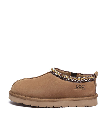Australian Shepherd Valen Mini Slipper UGG Boots - AS2056-Boots-PEROZ Accessories
